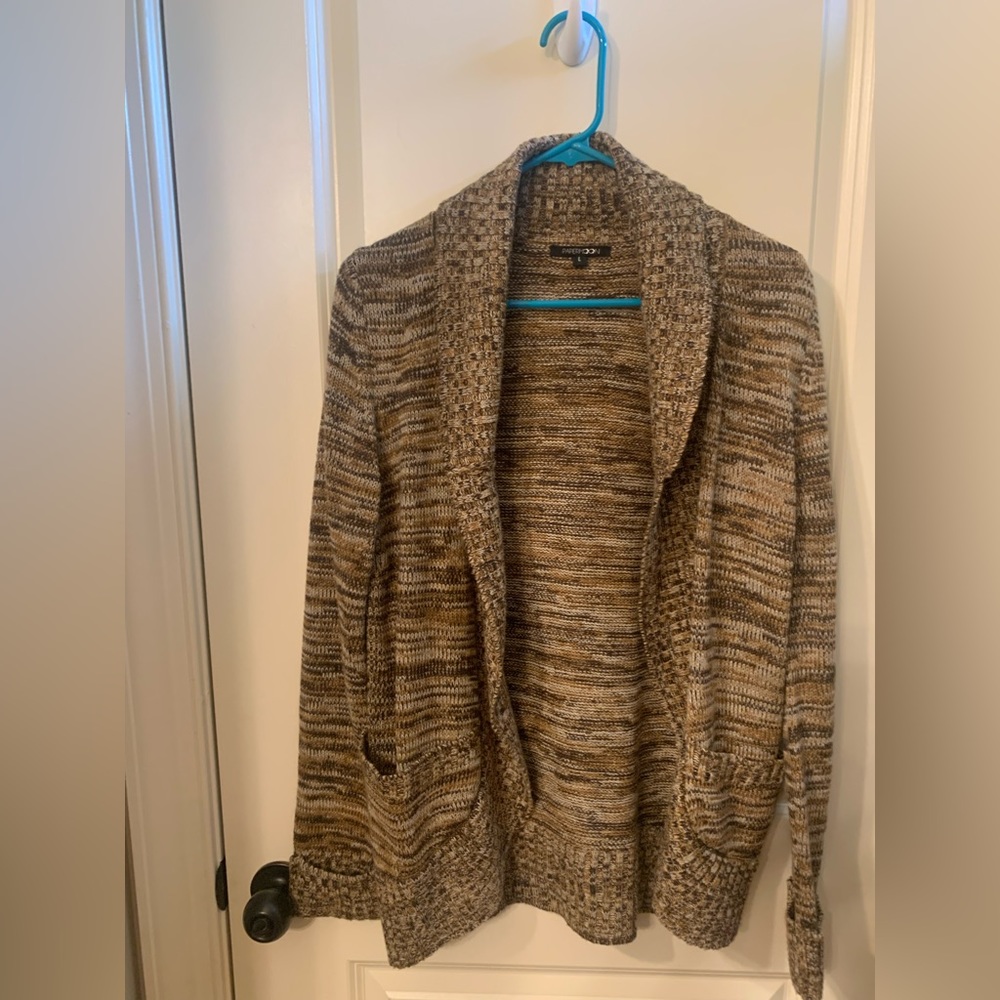 Women’s Large Sweater